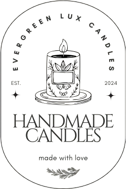 Evergreen Lux Candles