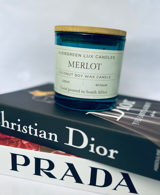 Merlot – Bold & Indulgent