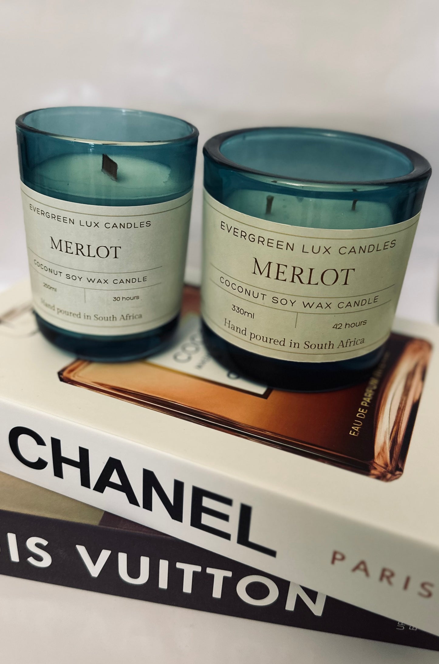 Merlot – Bold & Indulgent